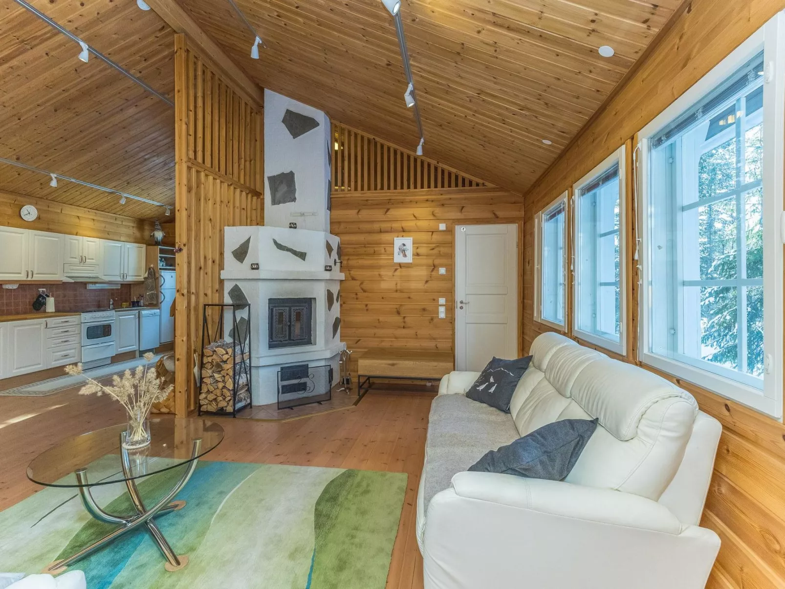 Jerisrannantie 7-Binnen