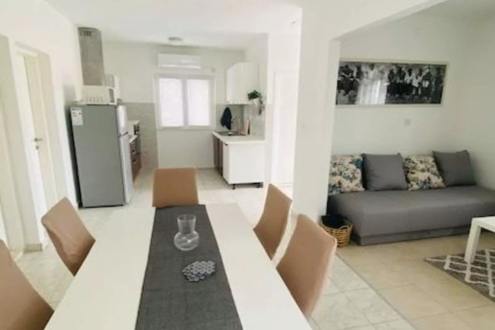 Villa Brazza - Two Bedroom Apartment A2