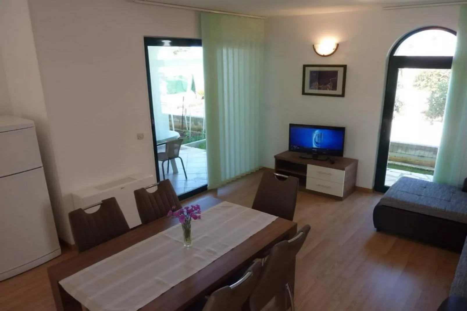 Apartments Mlikota - Two Bedroom Apartment with Terrace - A1 59671 1