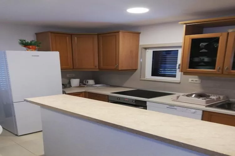 Apartments Marko - Two Bedroom Apartment with Terrace with Sea View (A4)