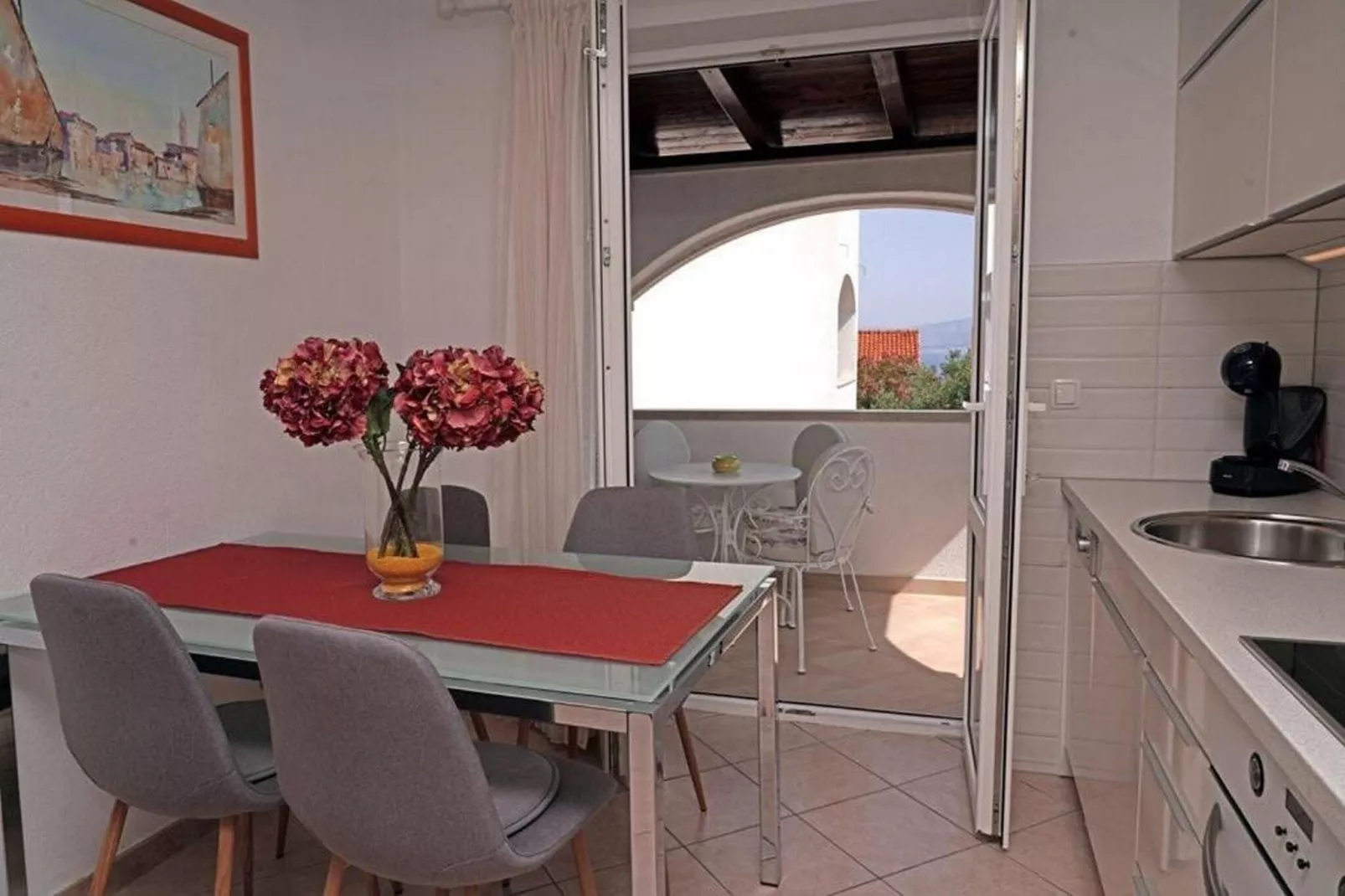 Apartment MARIJANA - Two bedroom Apartment with Terrace