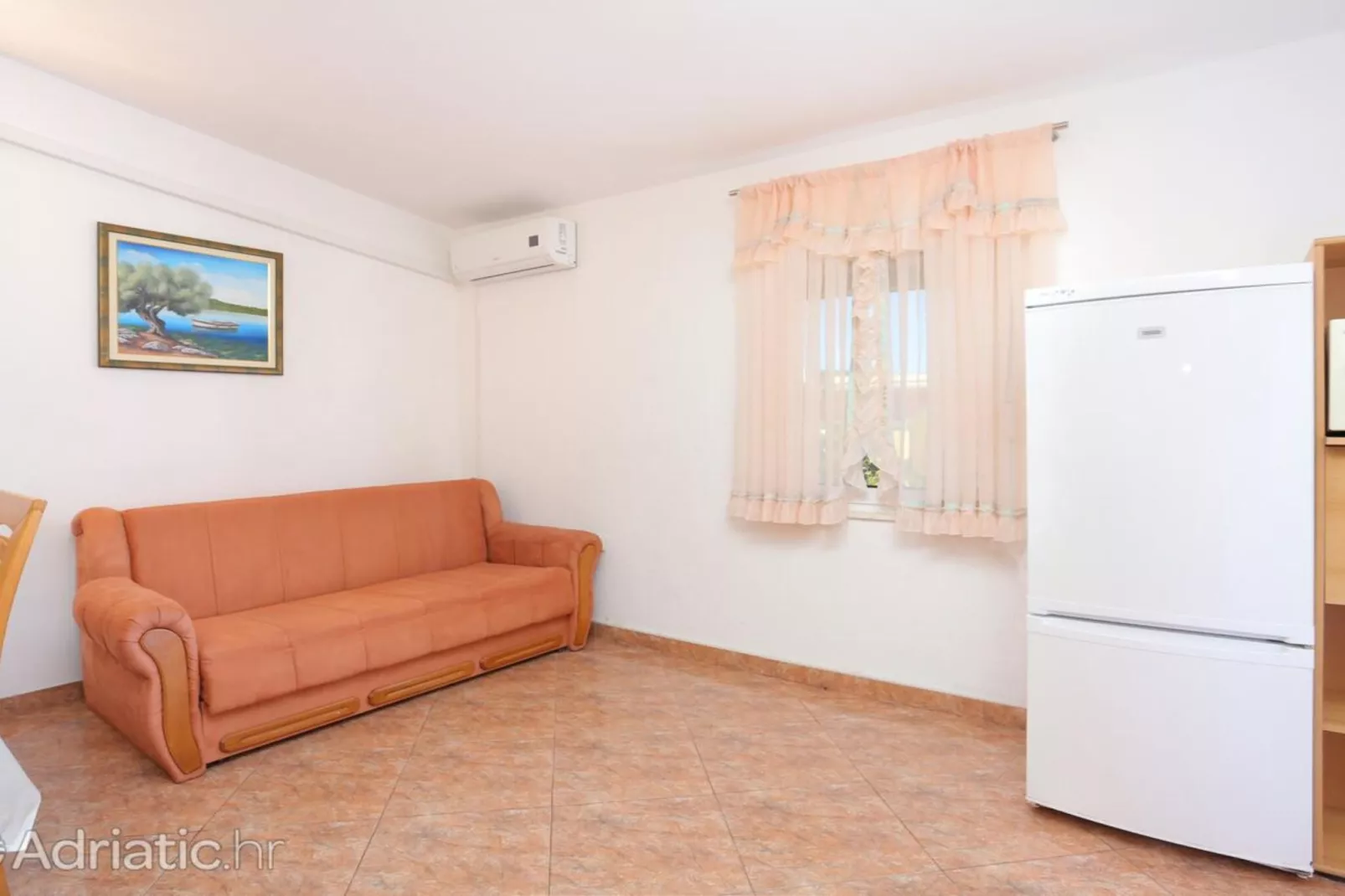 Holiday Home Nada Rogoznica - Six Bedroom Holiday Home