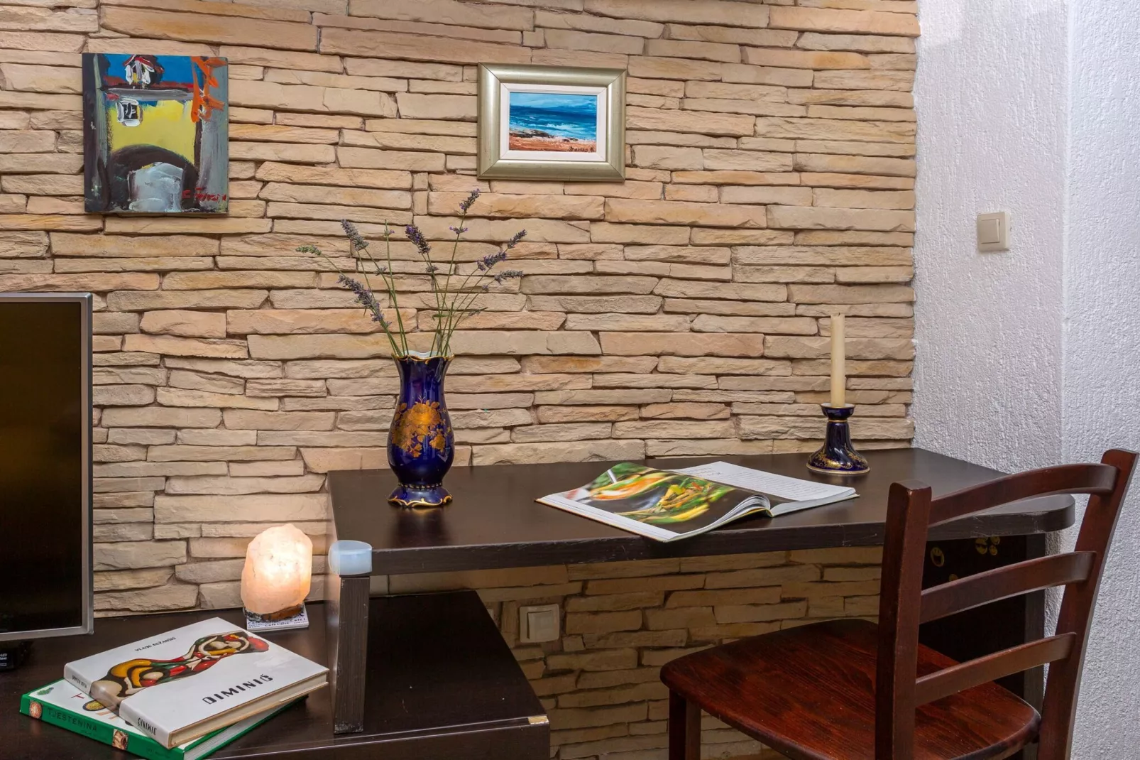 Apartment Anivija - One Bedroom Apartment with Terrace