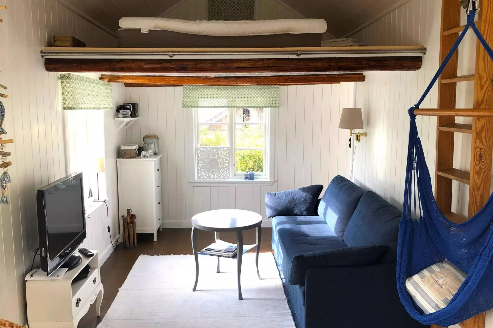 4 persoons vakantie huis in BLEKET-By Traum-Binnen