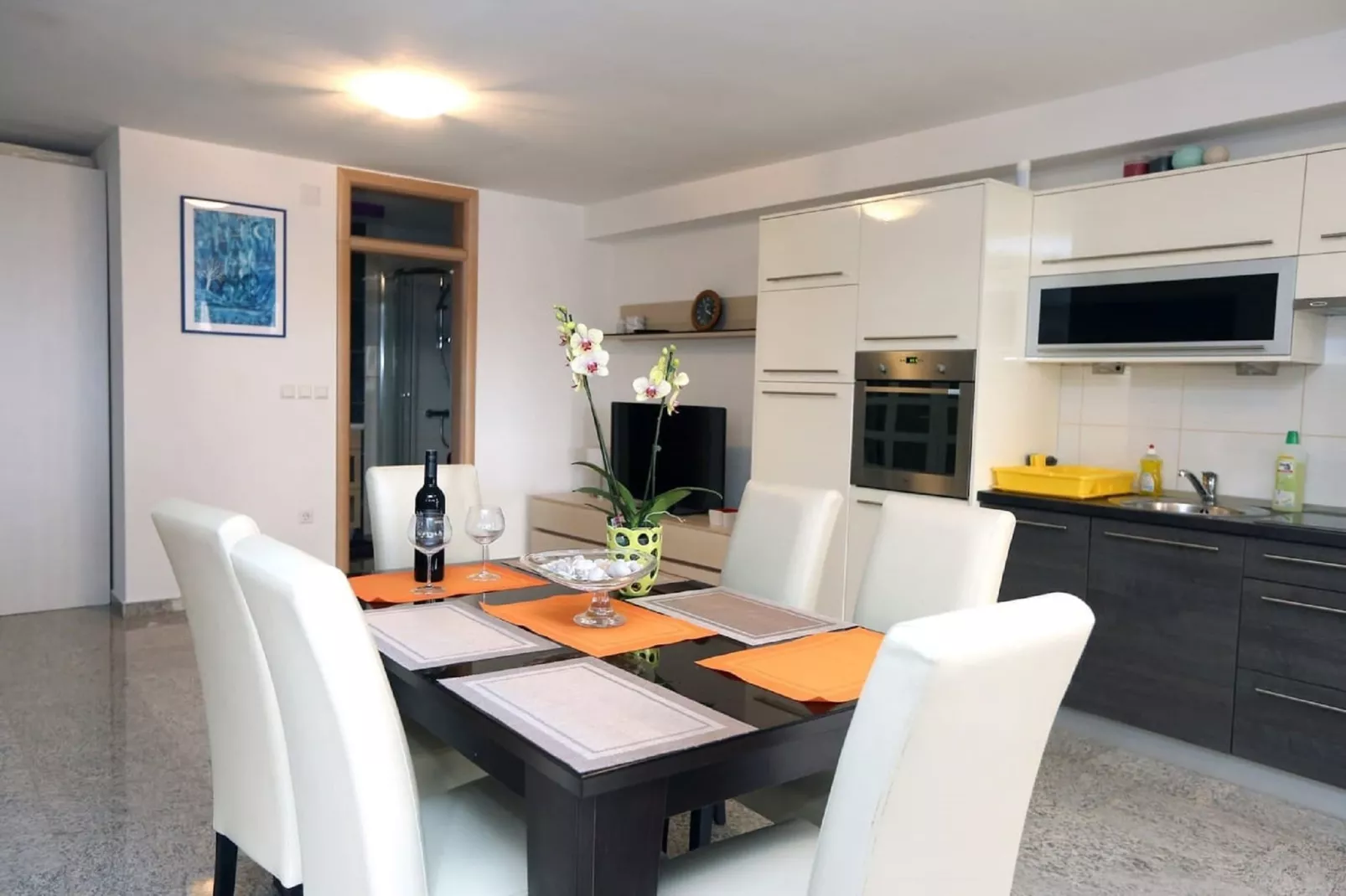 Villa Analena - One bedroom apartment 1