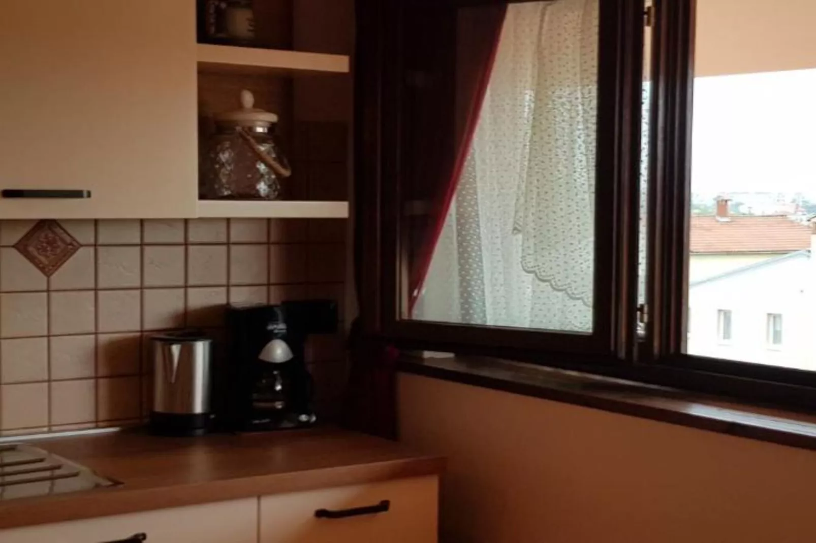 One Bedrrom Apartment