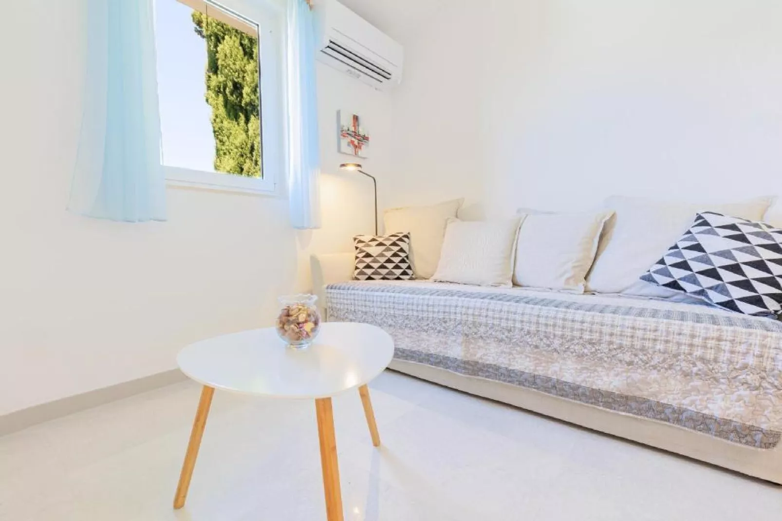 Lumbarda Resort Apartments - Superior One bedroom Apartment  E4