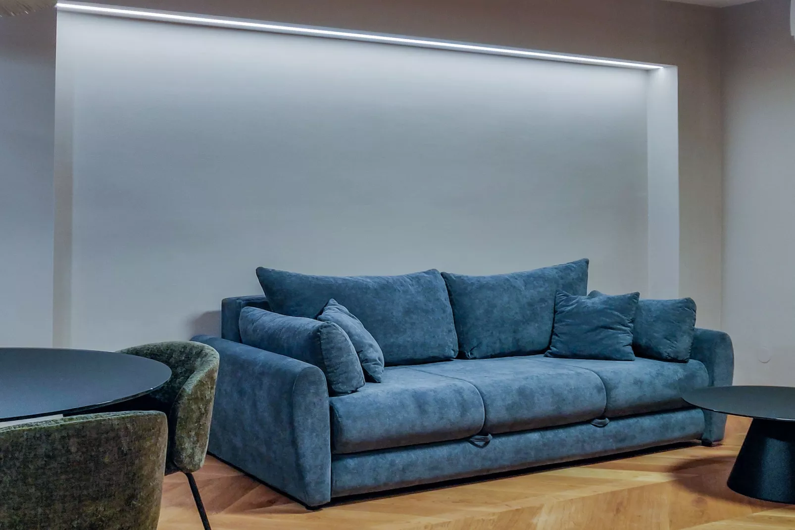 Downtown Zadar Stylish and Sophisticated Apartments - One Bedroom Apartment (owner 1-jednosobni)