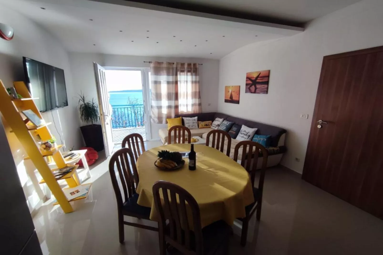 Villa Orada Superior Ground floor - 2 Bedroom apartment