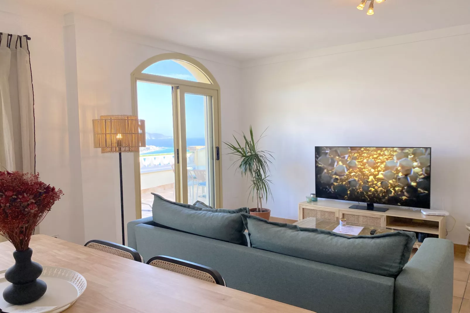Tamango Hill Alcazaba A 1B by Casasol