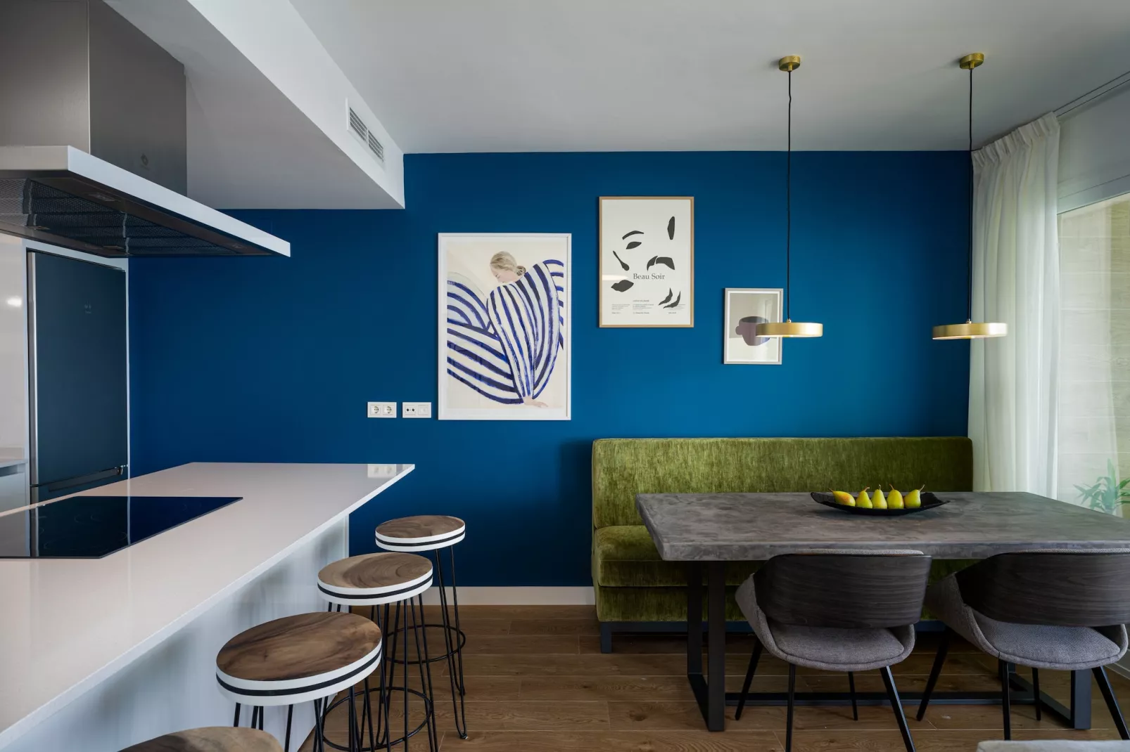 Luxury Seaviews Calaceite by Casasol