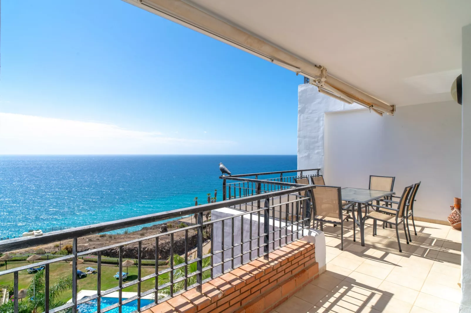 Calaceite 3332 Ocean Paradise by Casasol