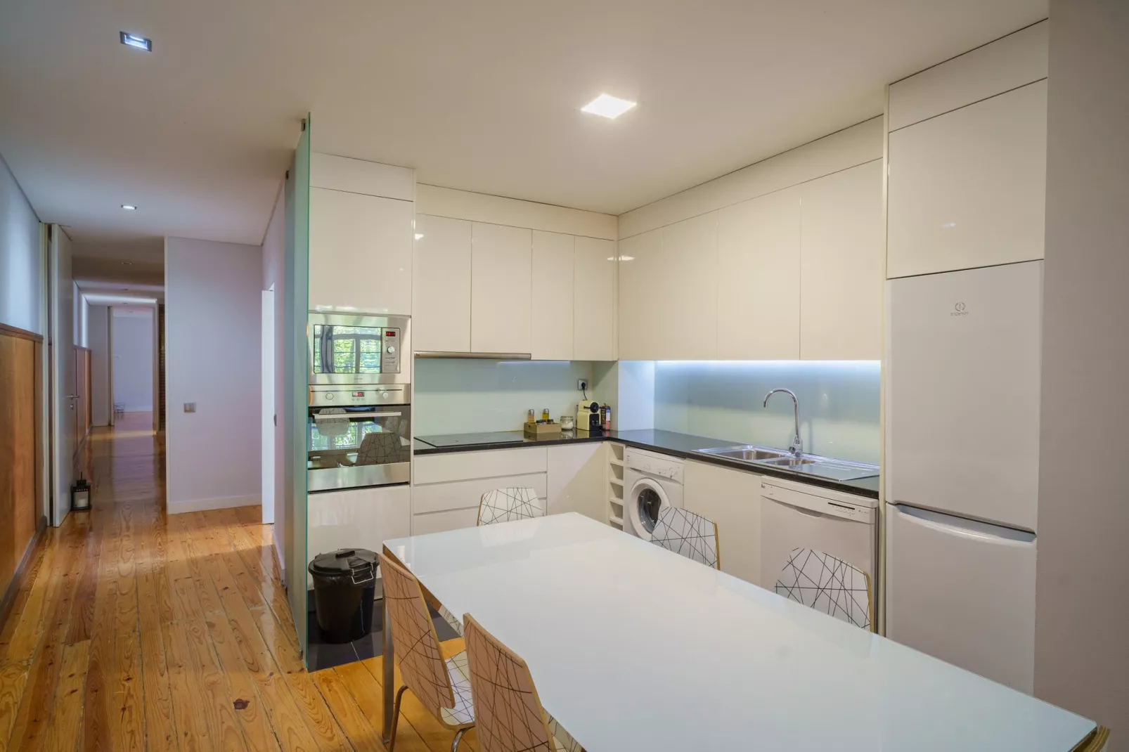 Feel Porto Downtown Poets Flat