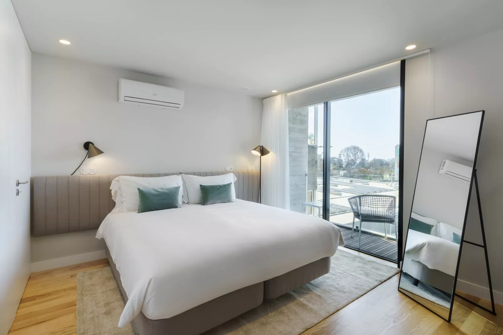 Feel Porto Corporate Housing Boavista II