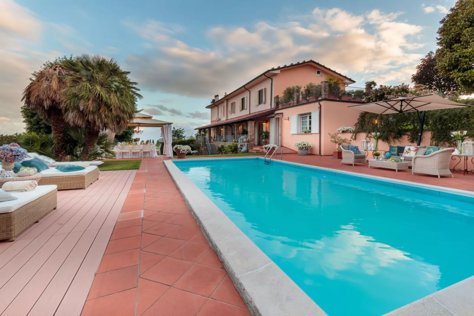 Villa Dana