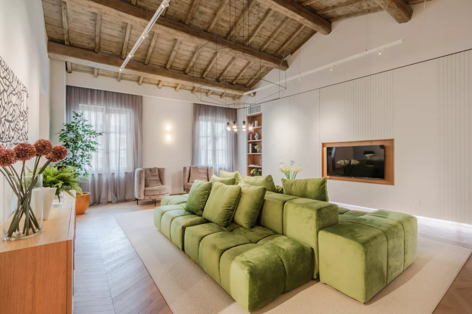 Casa Silvestro