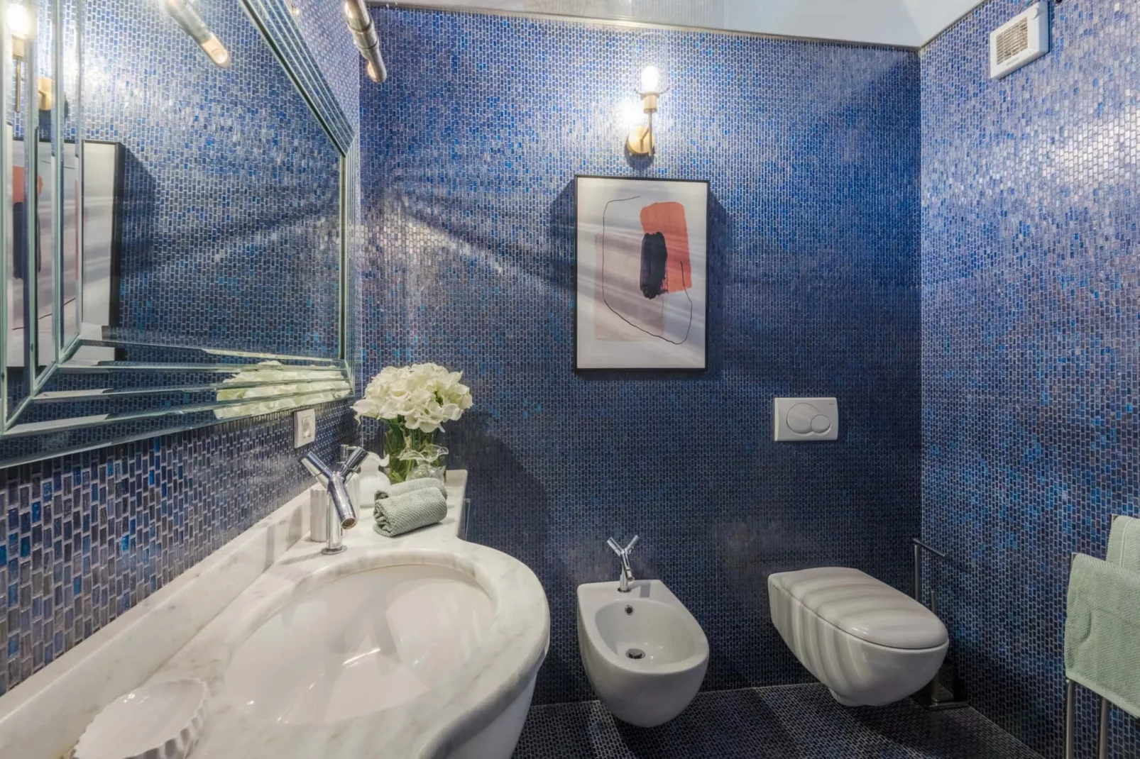 De Nobili Penthouse