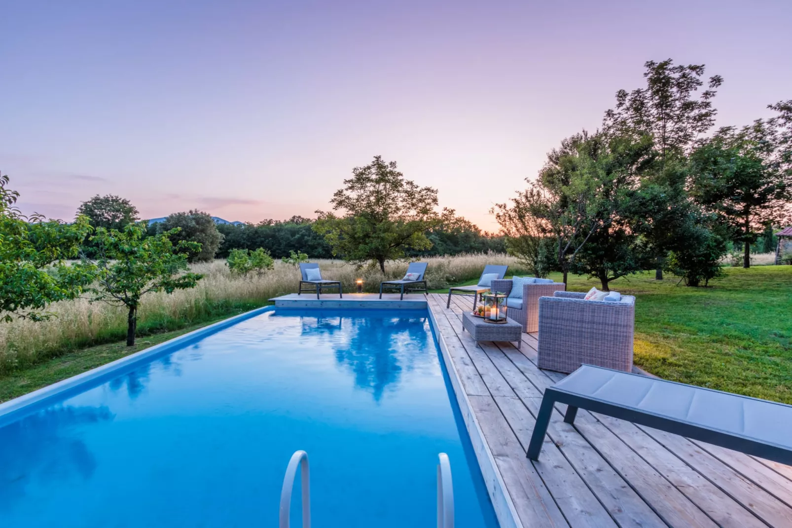 Villa Drago