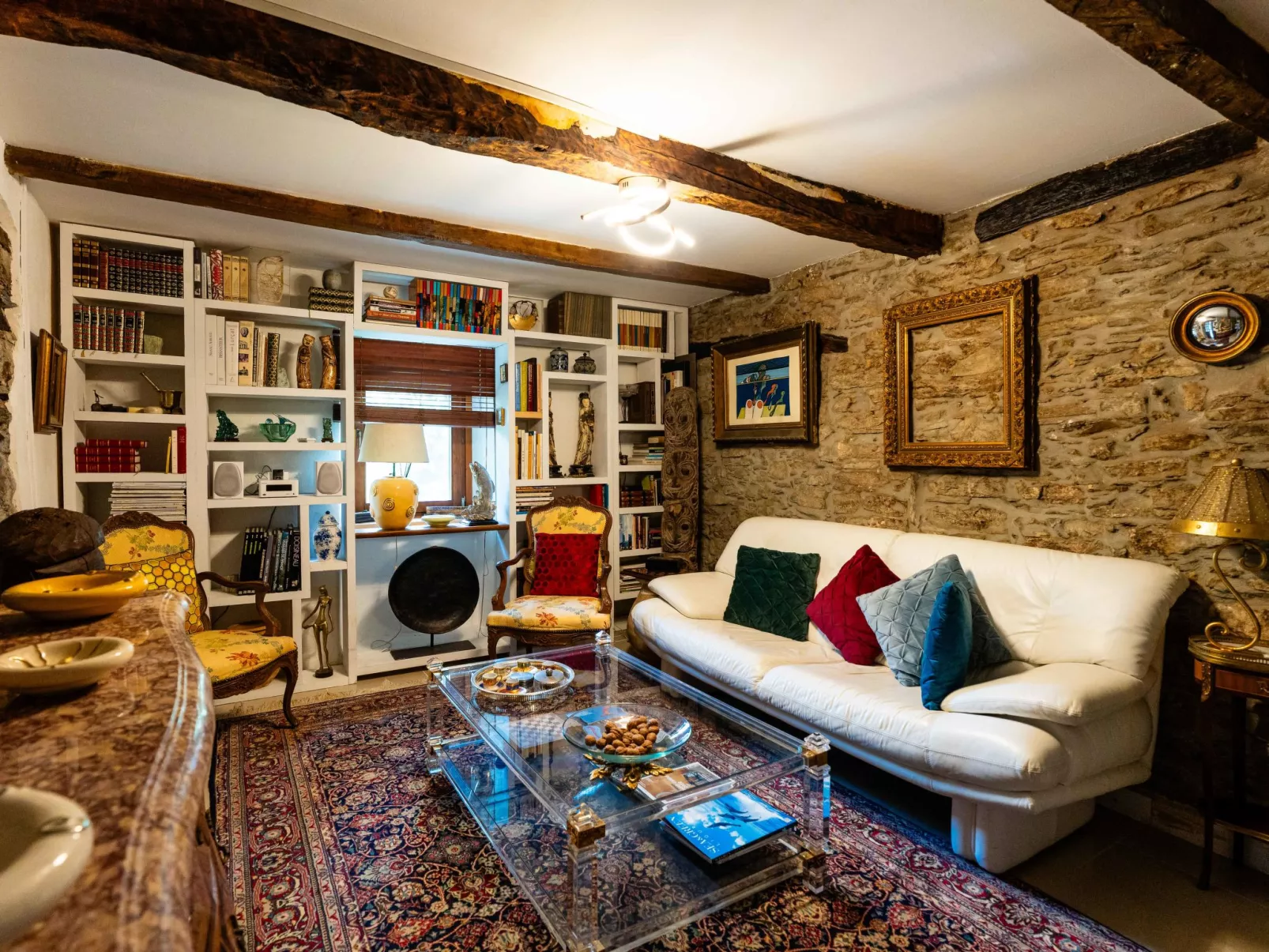 Ma Maison