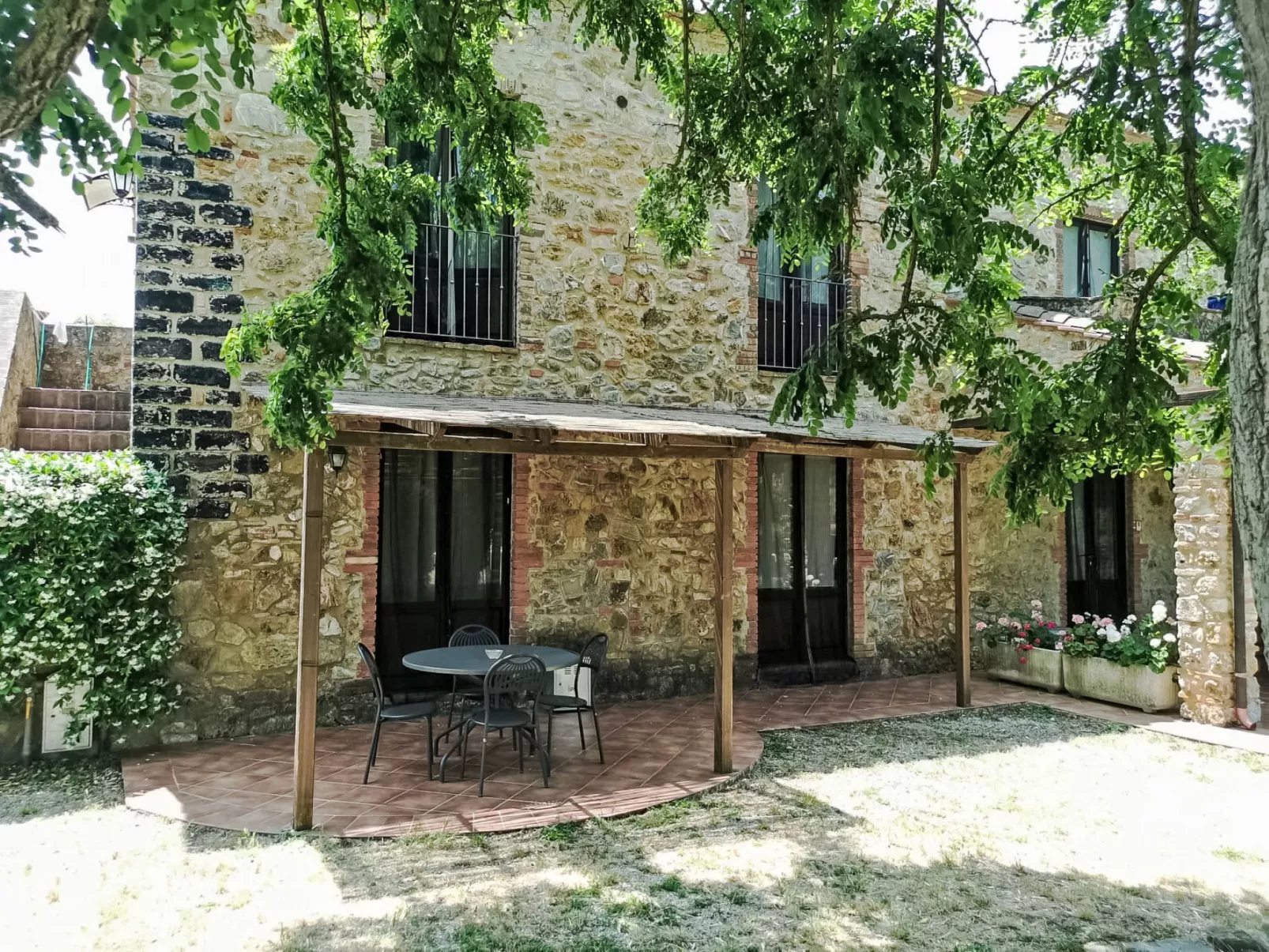 Le Cascatelle (MSS231)