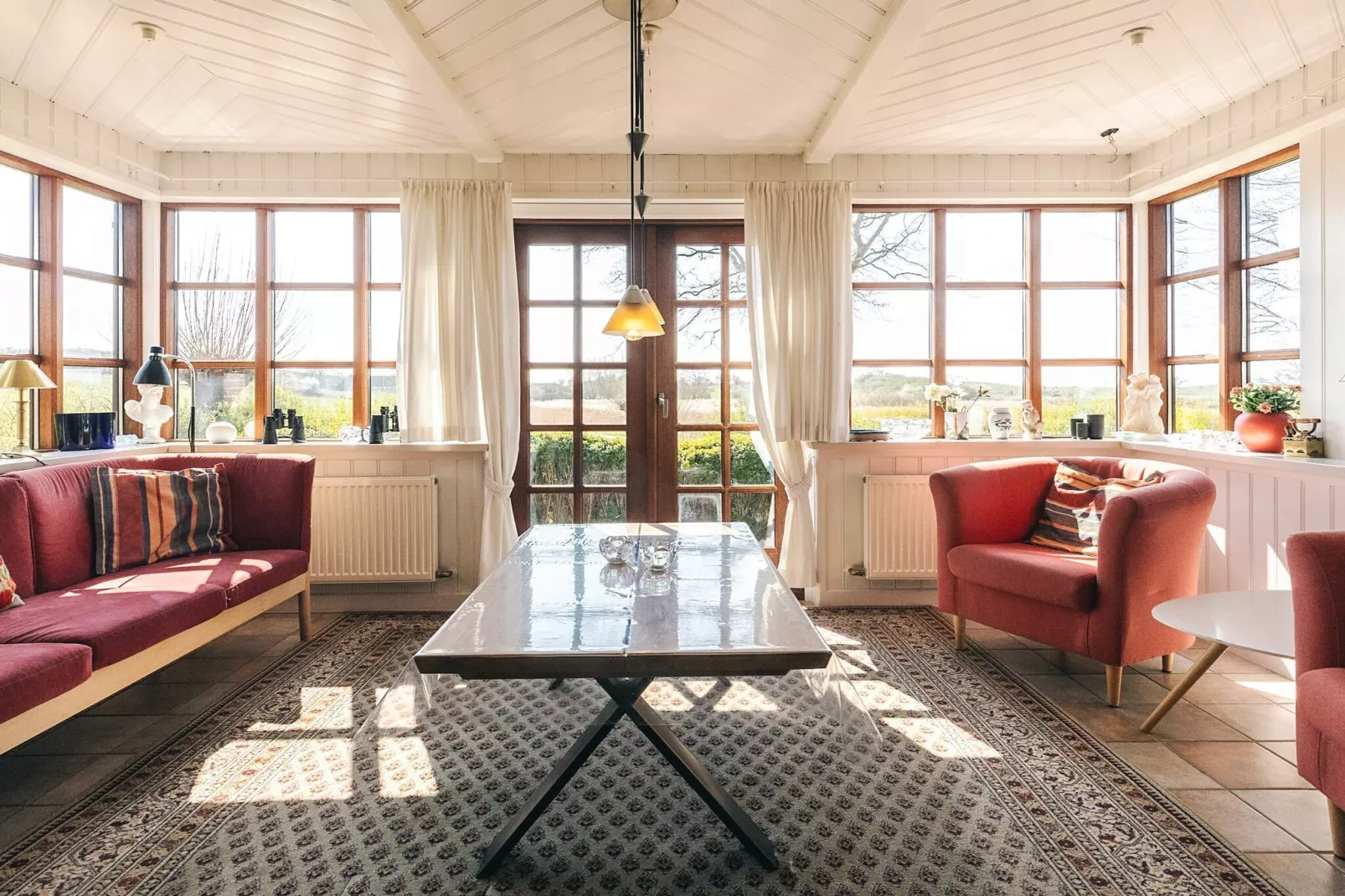 4 sterren vakantie huis in Bagenkop