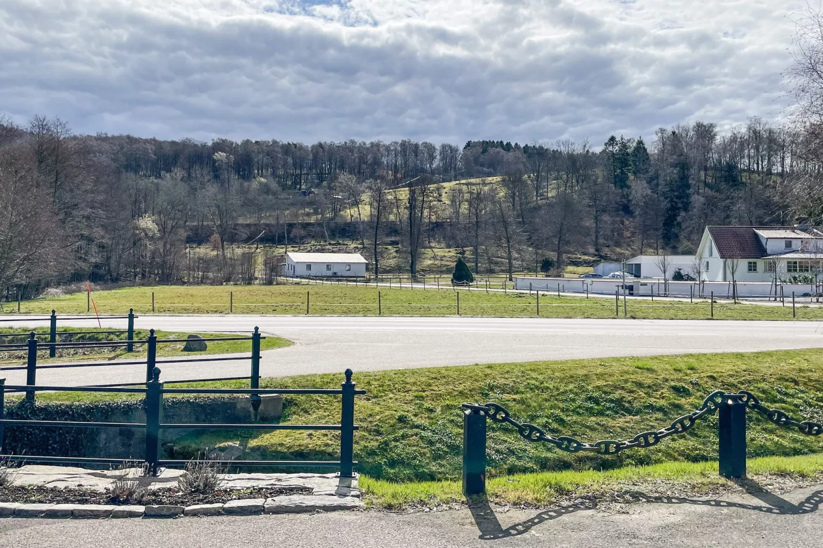 2 Personen vakantie huis in BÅSTAD
