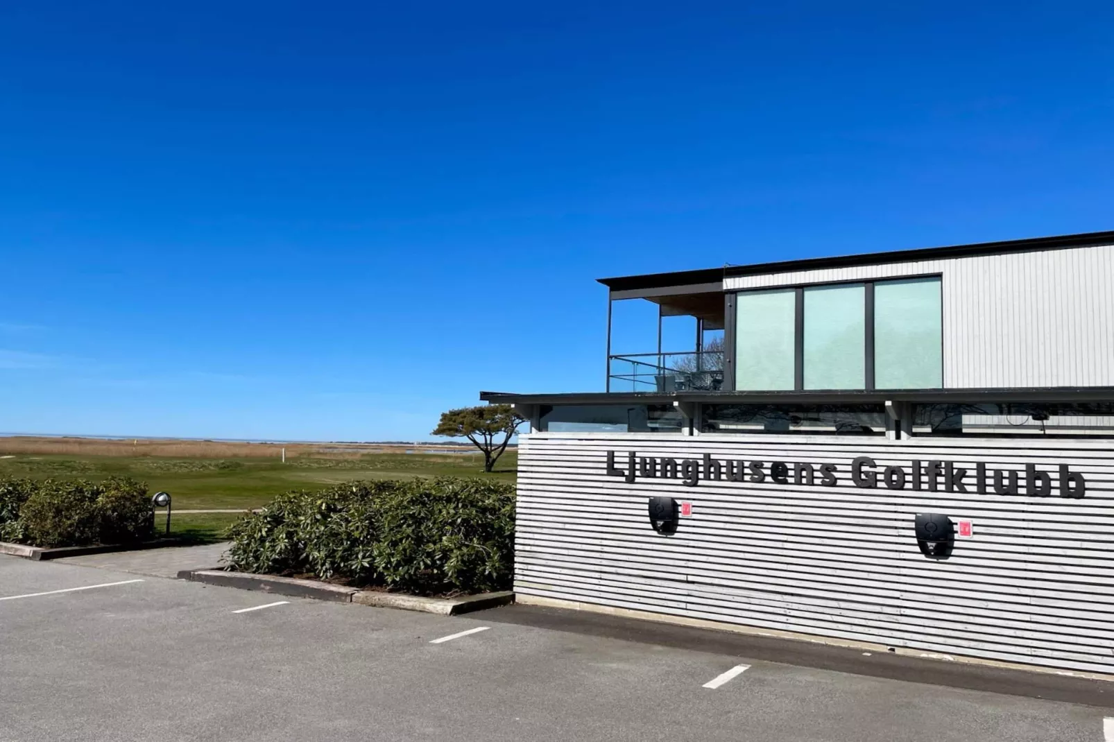 Studio lägenhet