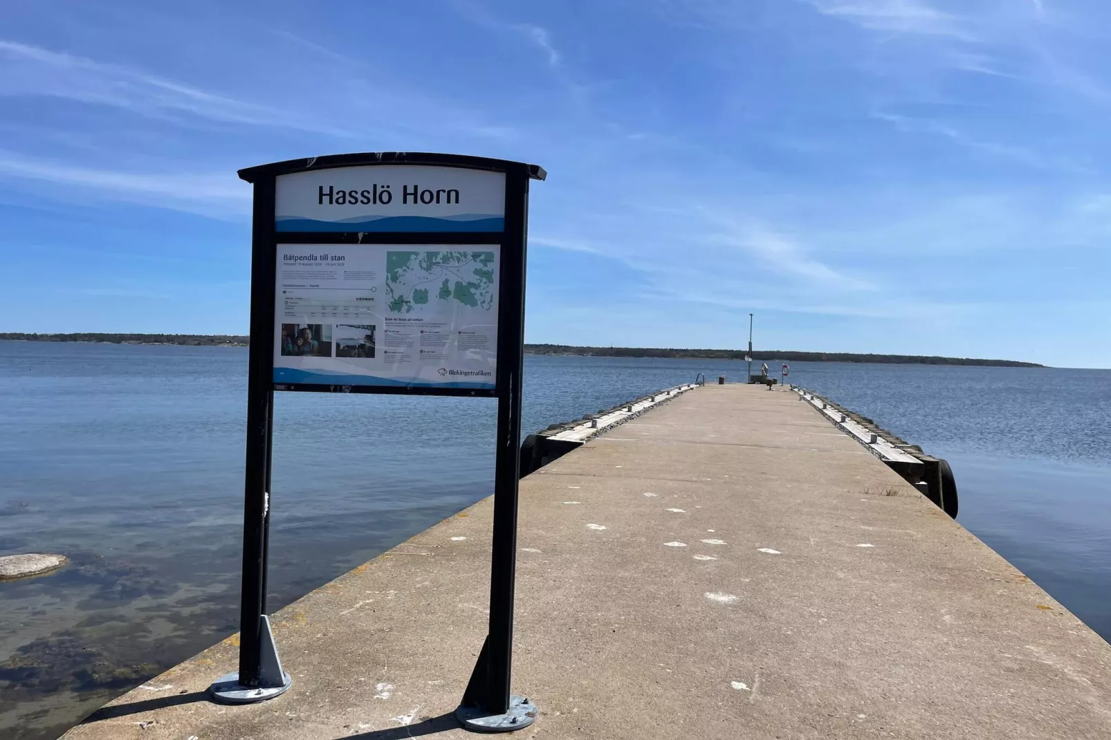 4 sterren vakantie huis in KARLSKRONA