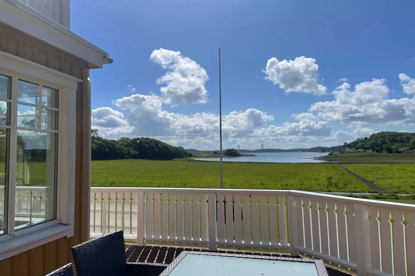5 sterren vakantie huis in ASKERÖN