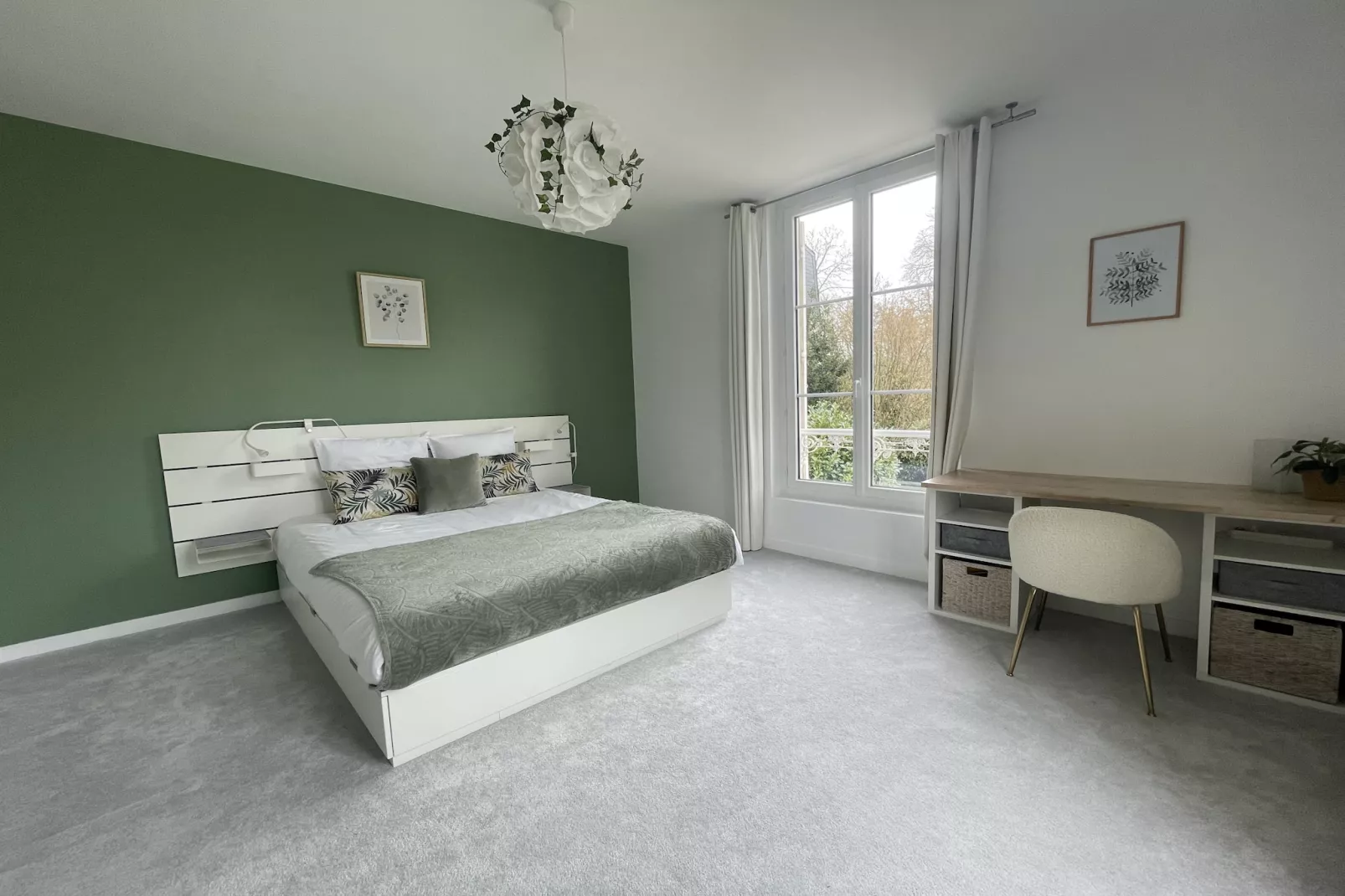 Villa Isaac - Luxueuse - 16p - Rêve au Mans