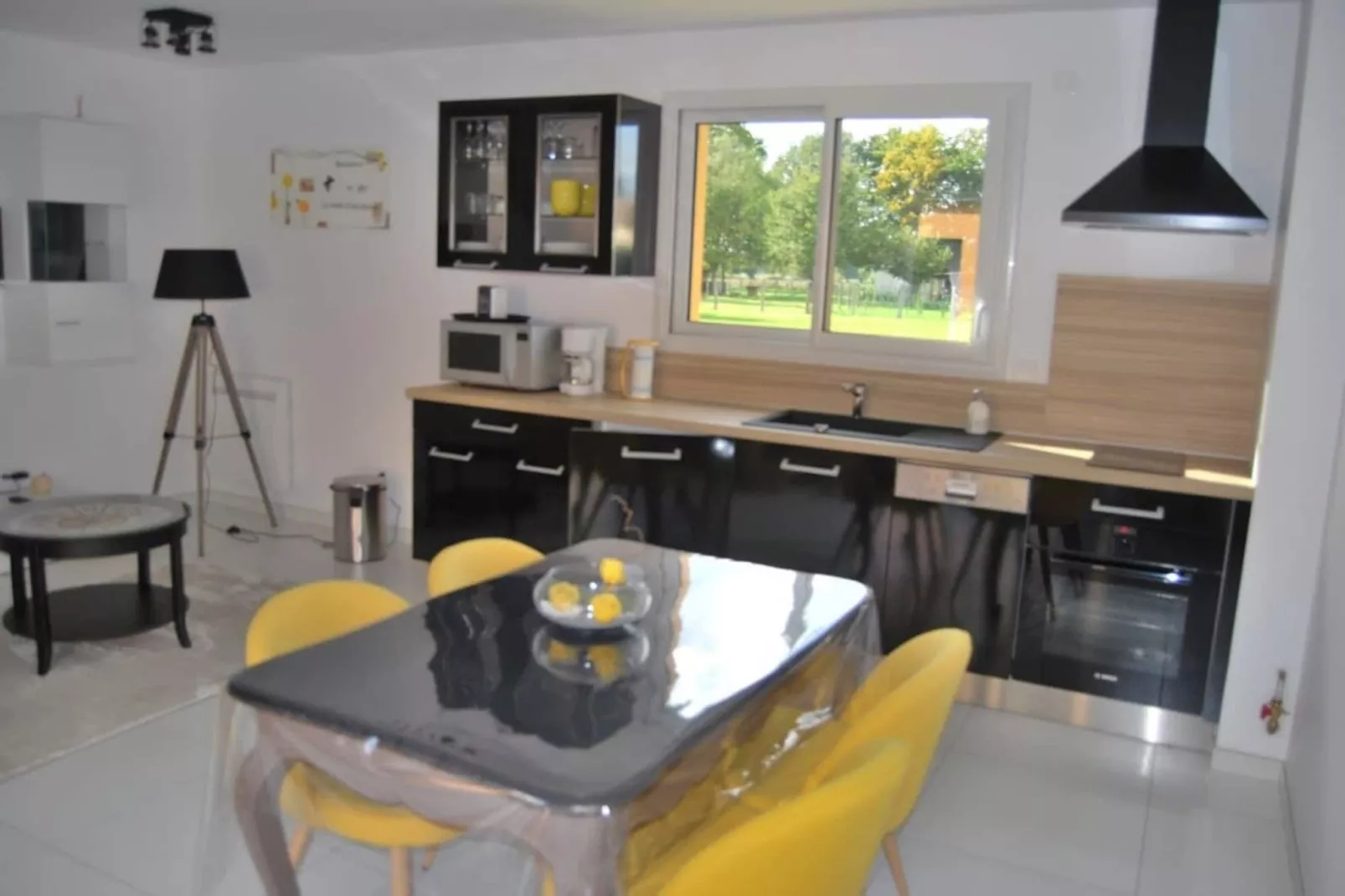 Arnage - Corner - Lodge - Piscine - Rêve au Mans