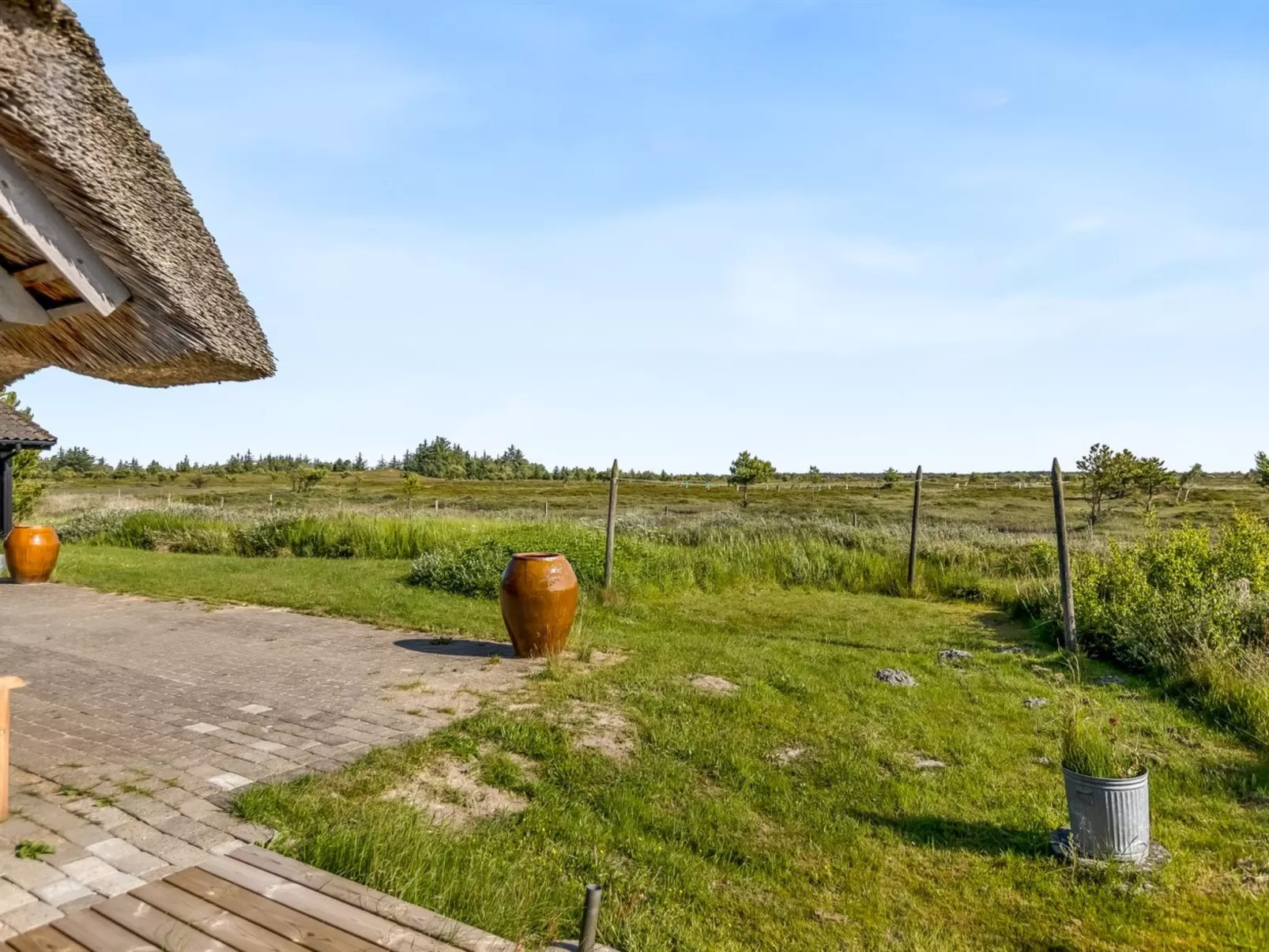 "Esma" - 3km from the sea-Buiten