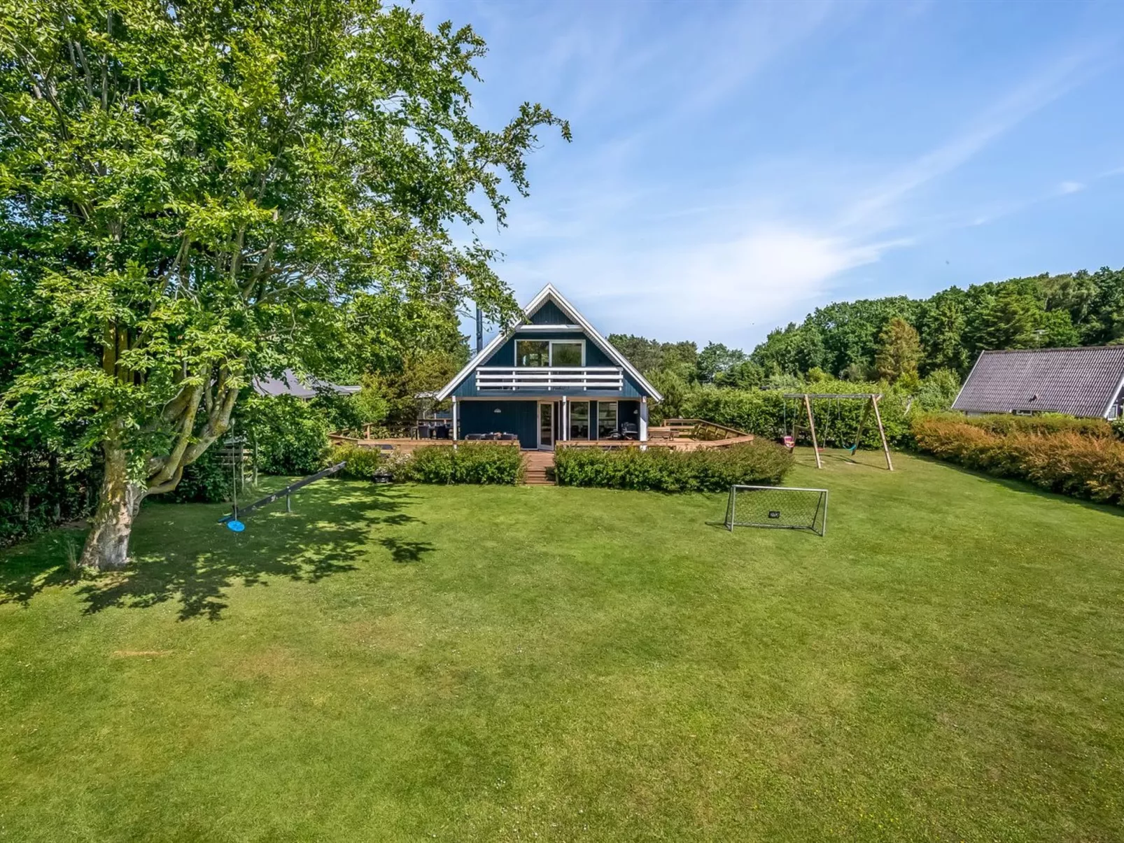 "Hekla" - 150m from the sea-Buiten