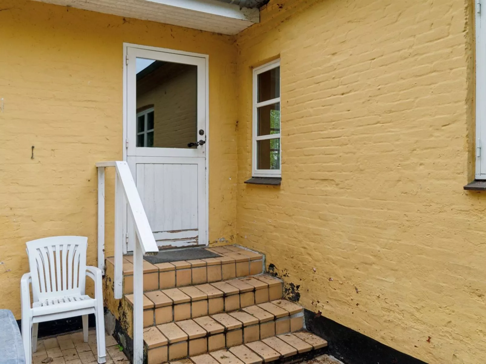"Andri" - 1.5km from the sea-Buiten