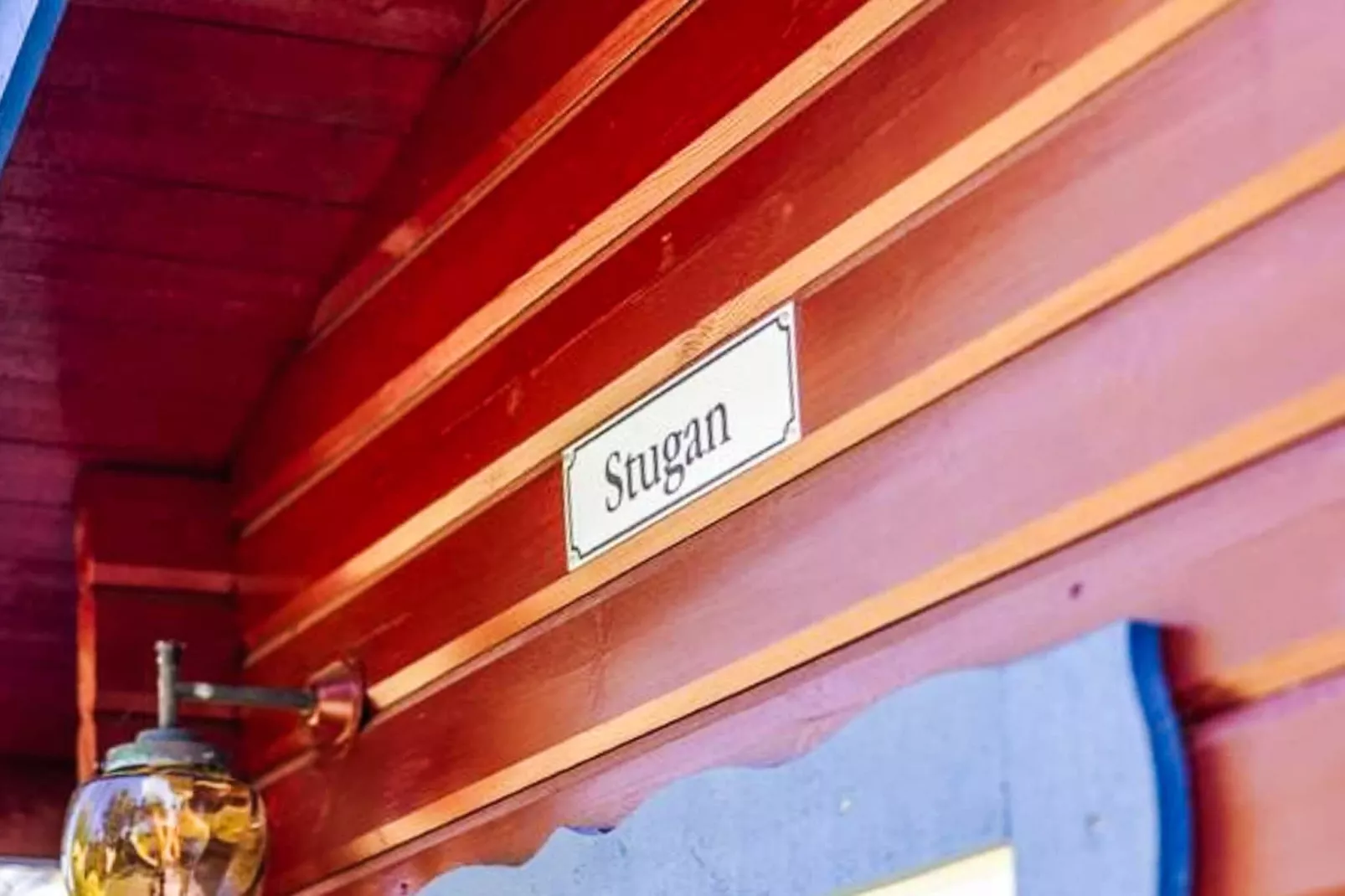 5 Personen vakantie huis in Bredaryd-Buitenlucht