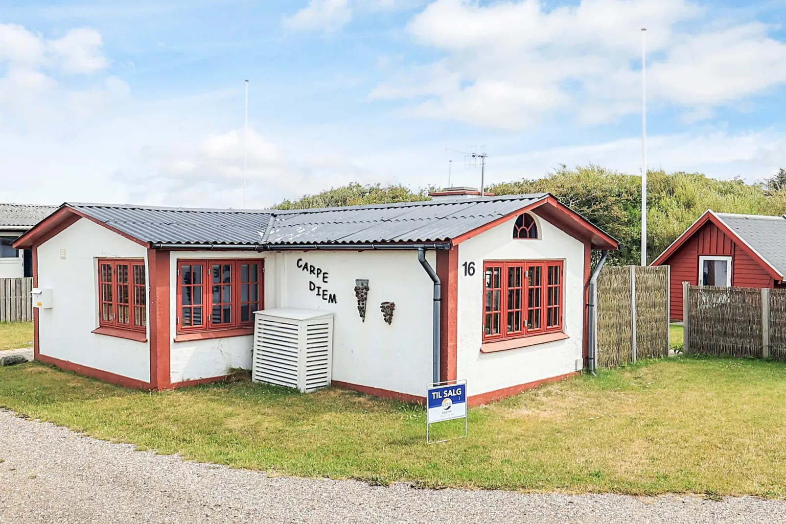 6 Personen vakantie huis in Løgstør
