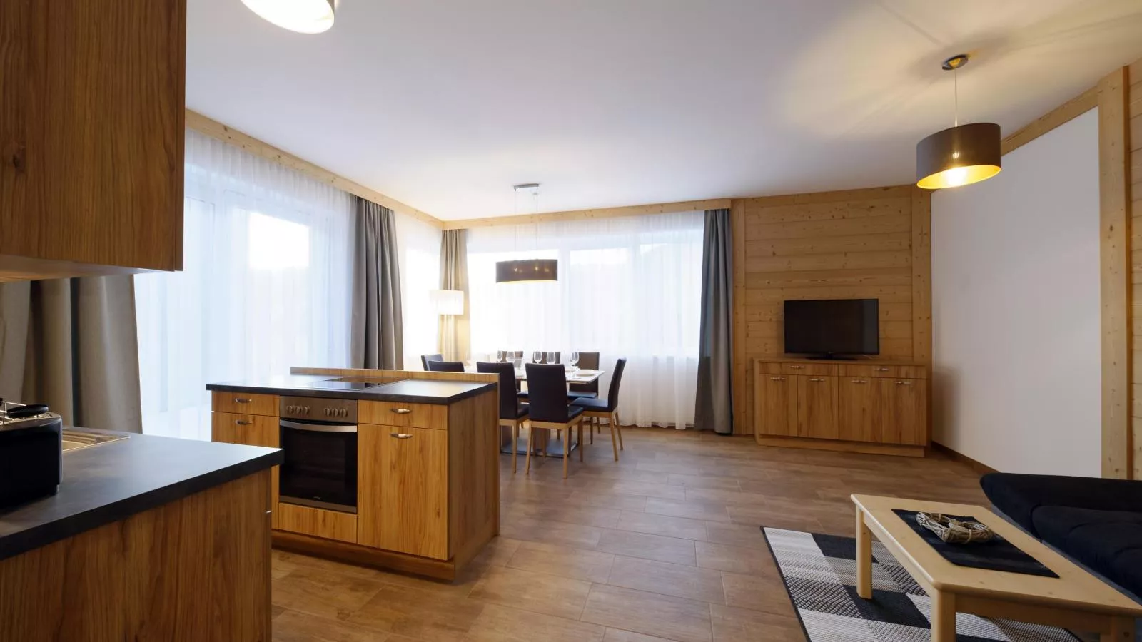 Winzerchalet