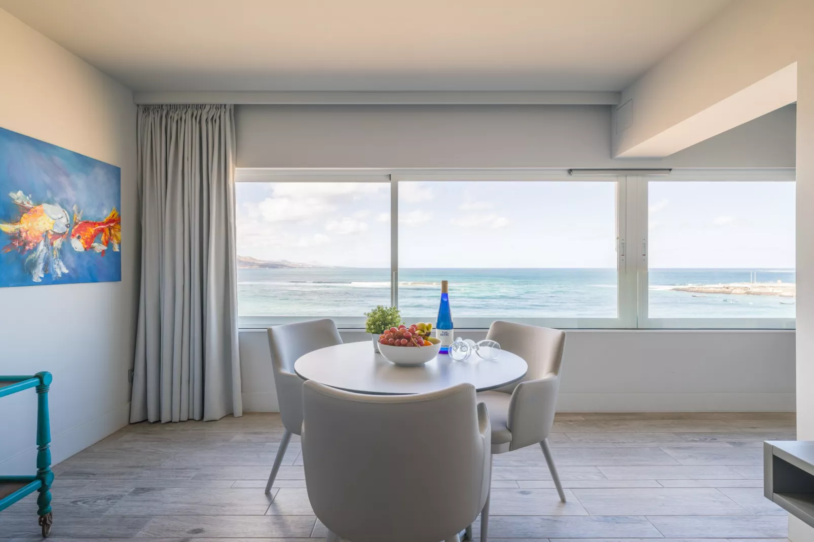 Yang By Canarias Getaway