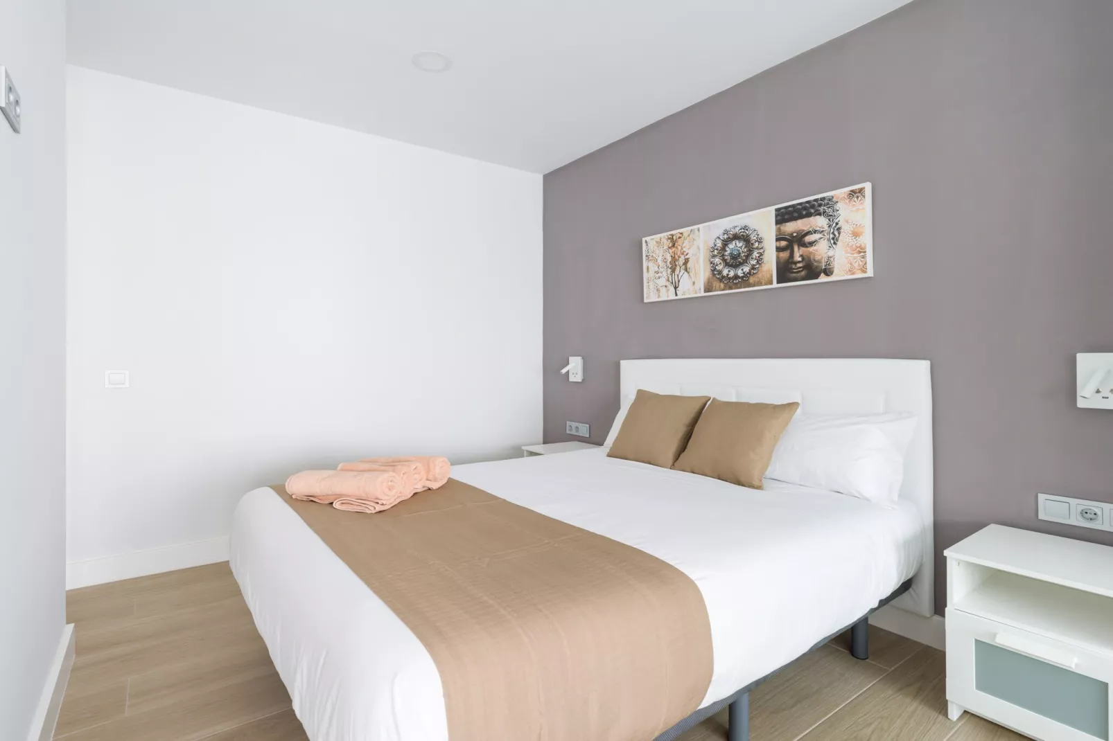 Urban Square 2B12 By CanariasGetaway
