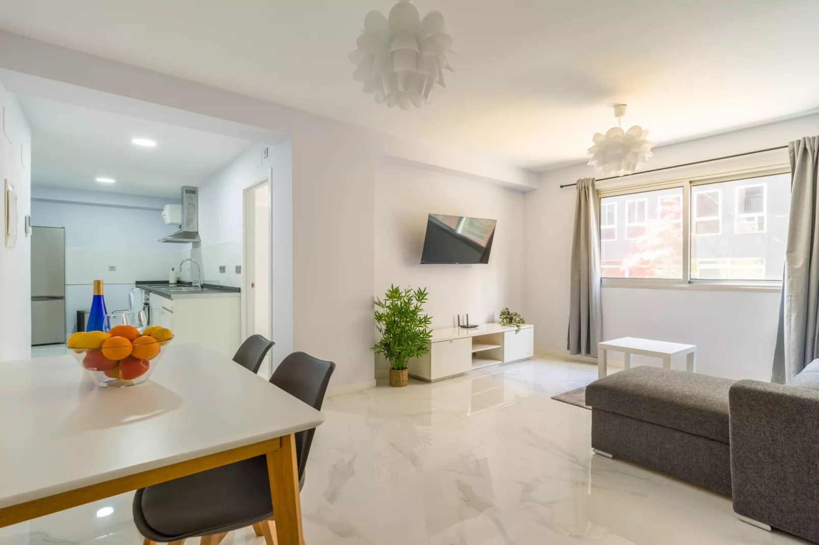 Rejon Hideaway A By CanariasGetaway
