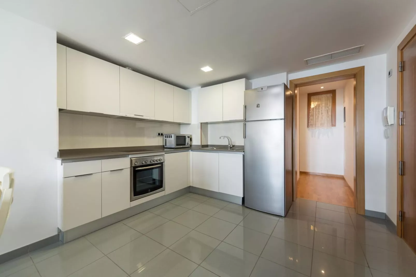 Great balcony over blue sea By CanariasGetaway