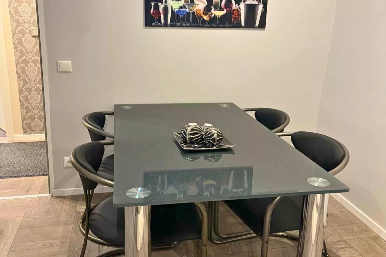 PH4 Familien Apartment Pellinger-Hof