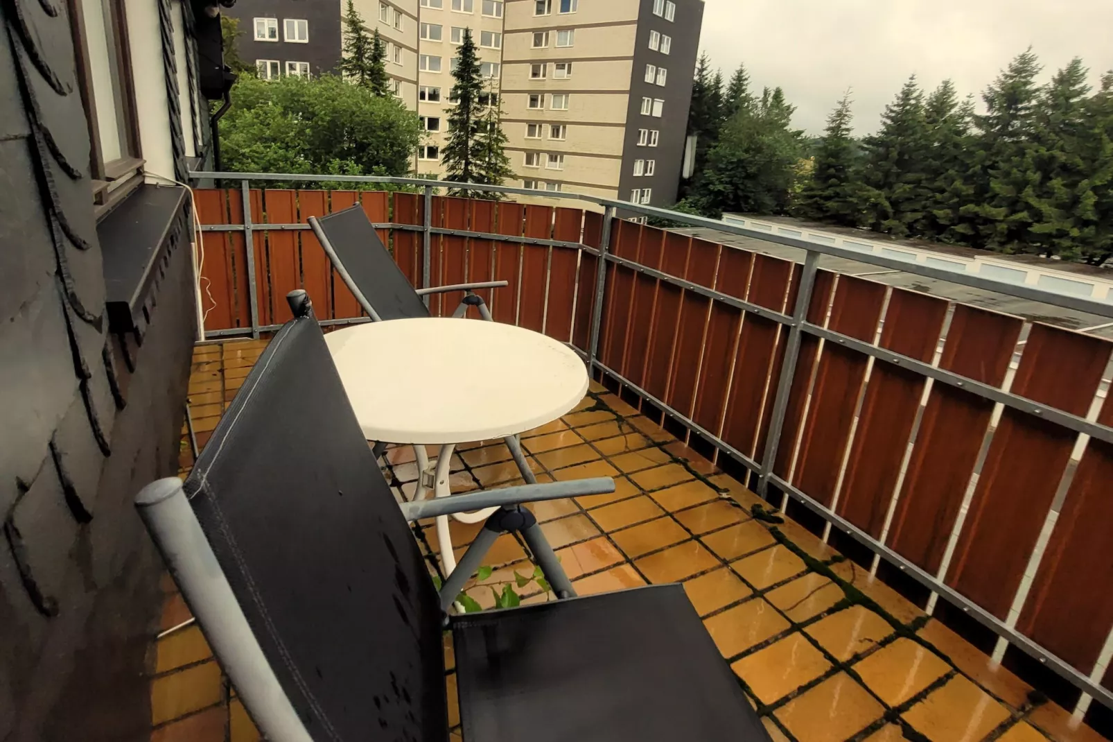 2SZ/4P- Winterberg Appartement 21028