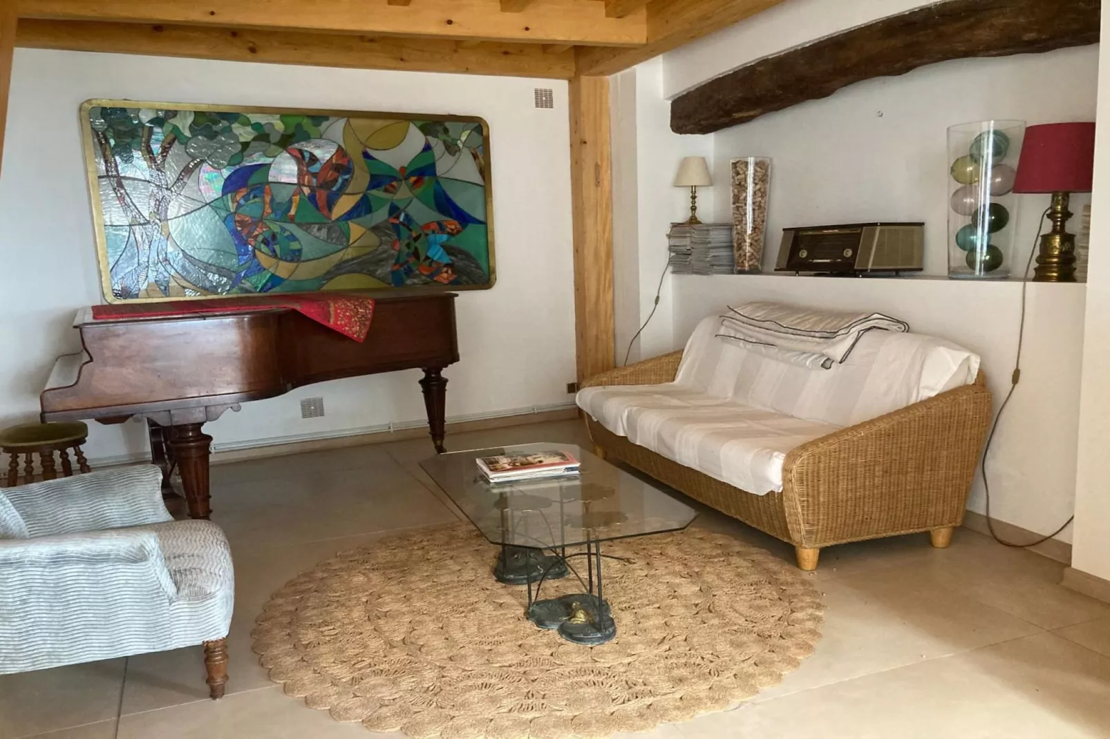 La Bergerie
