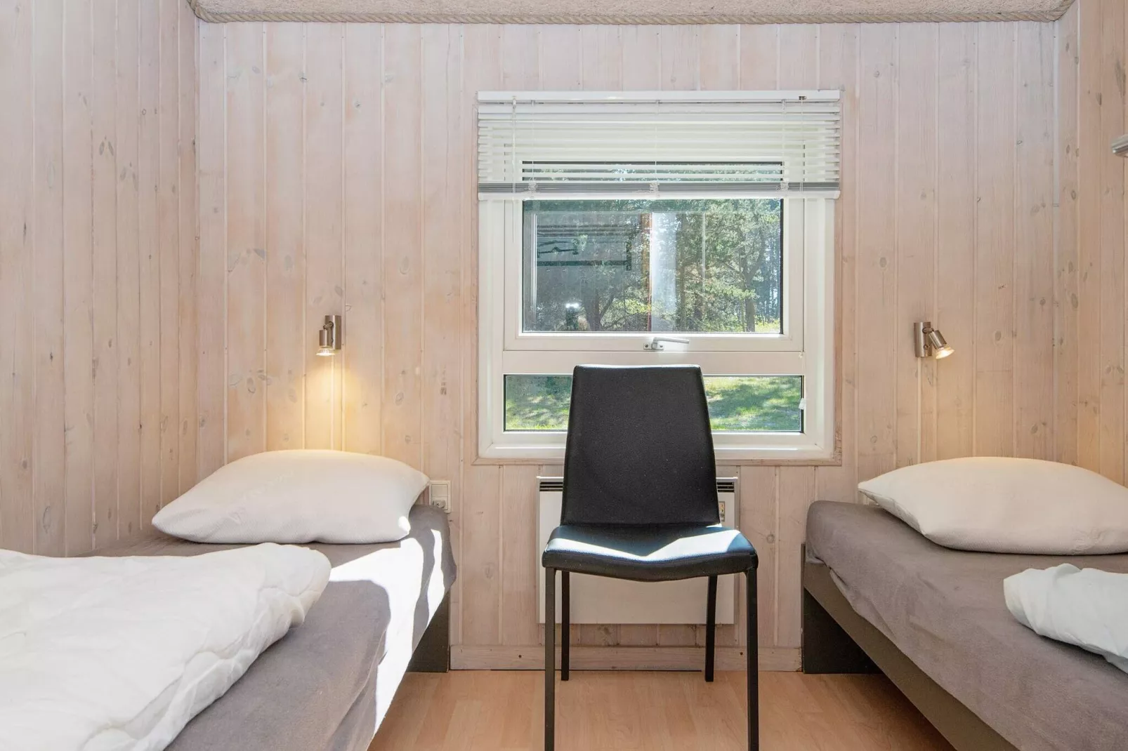 10 persoons vakantie huis in Ebeltoft-Binnen