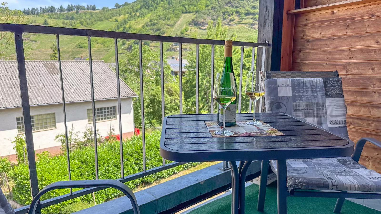 Ferienweingut Emmerich