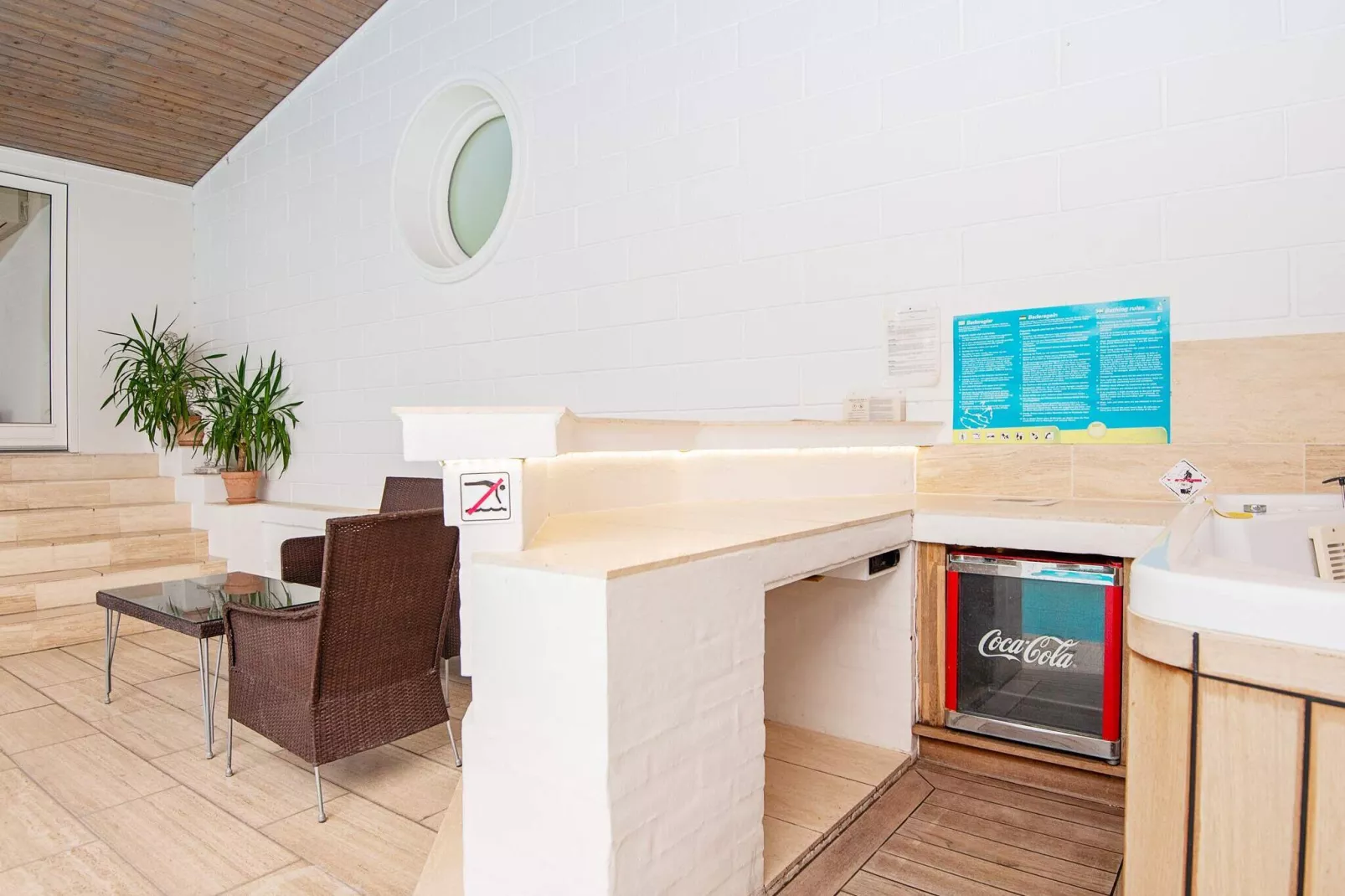 10 persoons vakantie huis in Knebel-Binnen