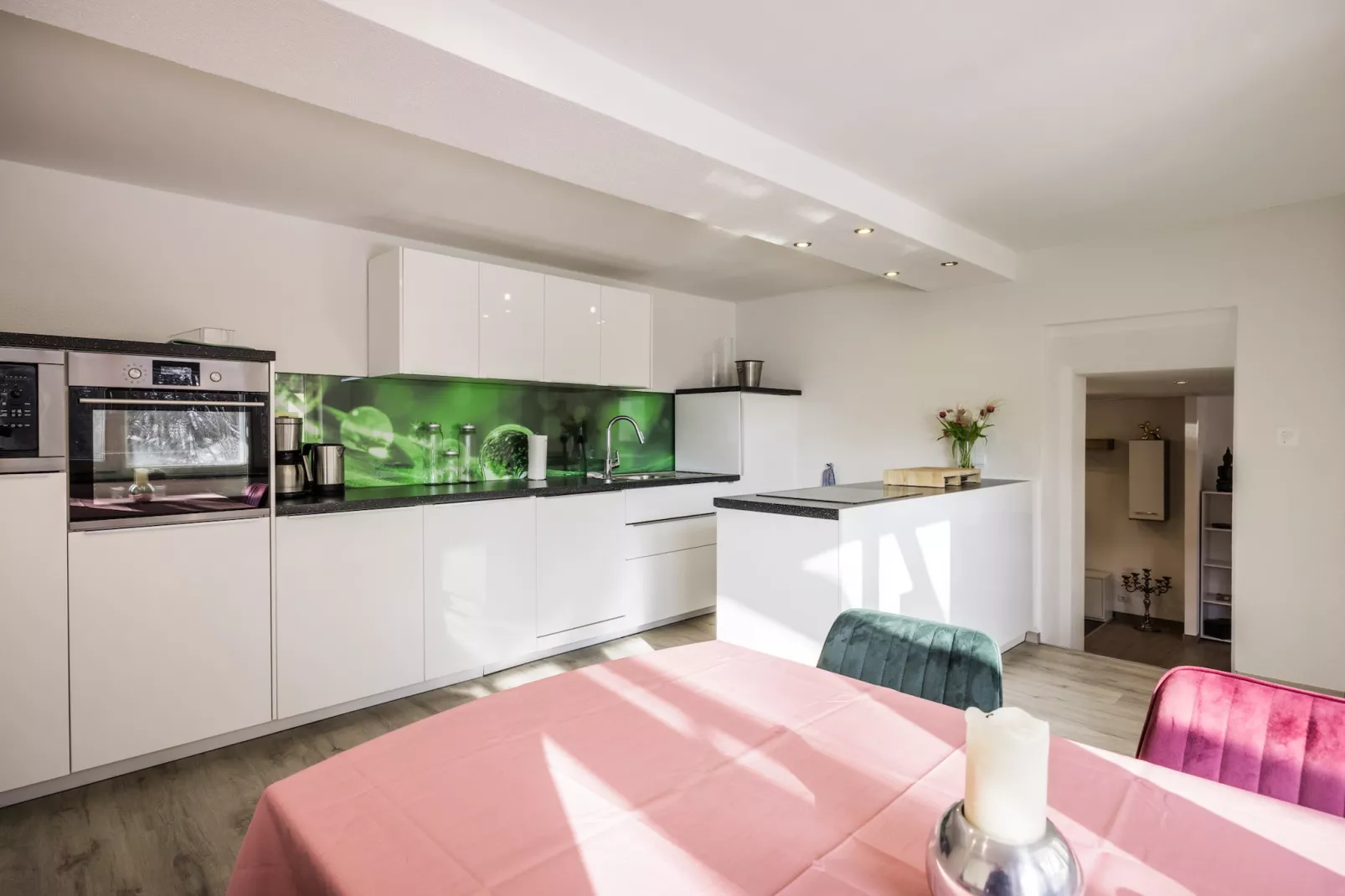 AlpenNest Appartement