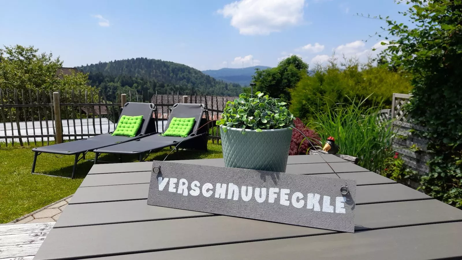 Schwarzwaldstübchen