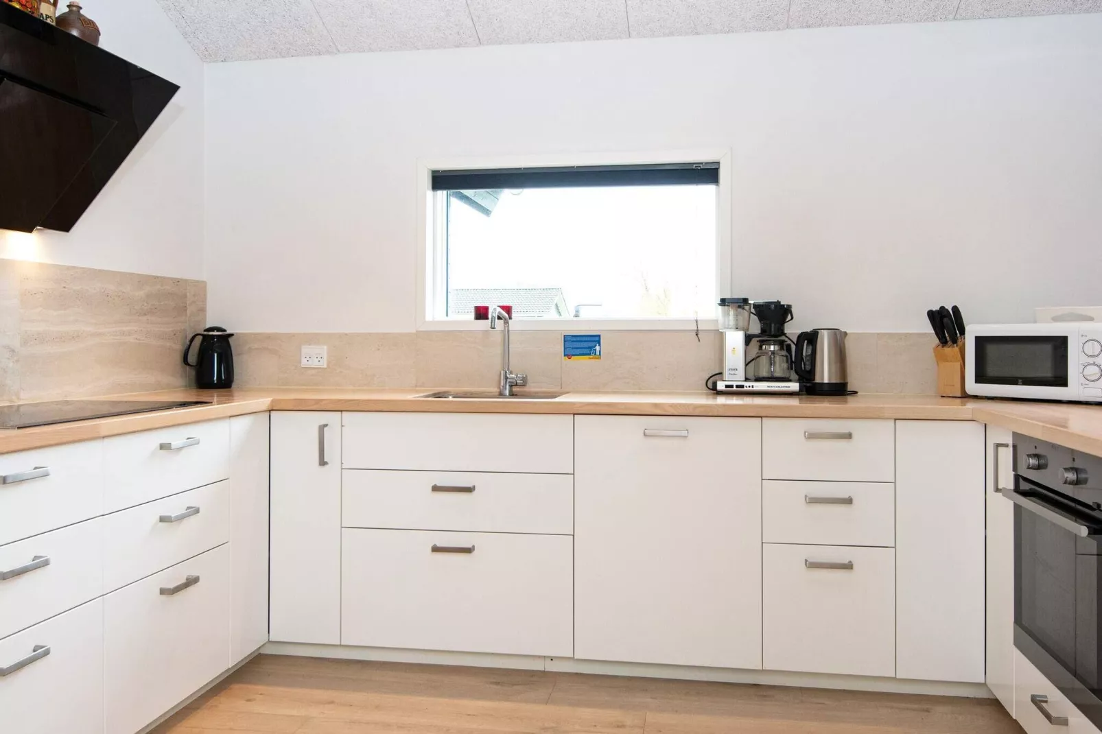 10 persoons vakantie huis in Tarm-By Traum